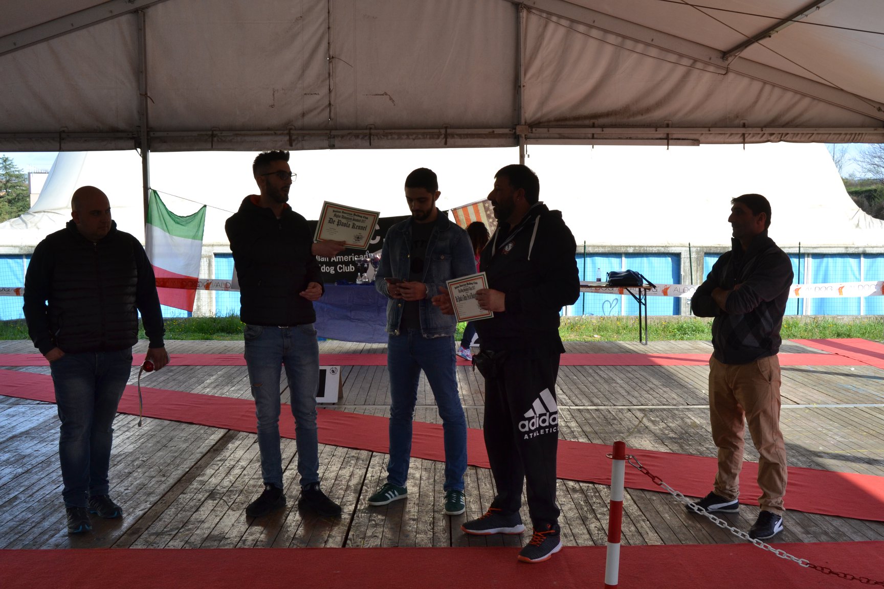 Tappa 1 1 (100)